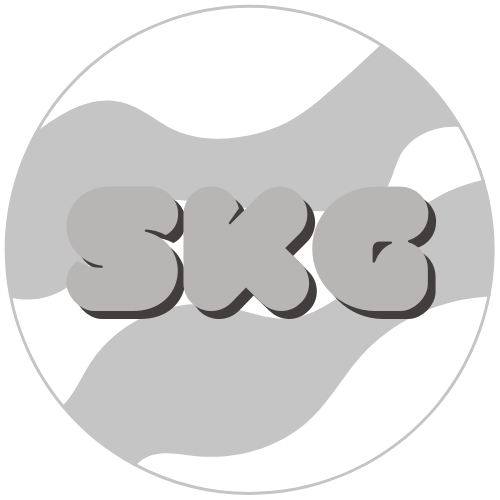 SKG Logo